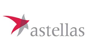 Astellas Pharma Inc logo